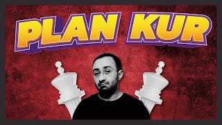 Satrançta Plan Nasıl Kurulur? | Plan Kurmanın Sırları | Satranç Dersleri