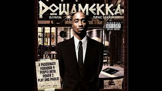 Amil - Tears of a Teenage Mother (Tupac Tribute) ft. Haze | Powamekka Mixtape