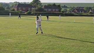 Broadchalke vs Dinton | Batting Require 118 from 20 Overs