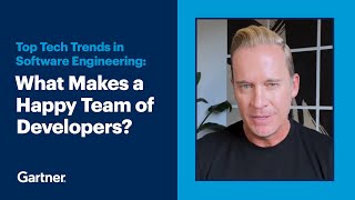 How to Build a Thriving Team with Developer Experience