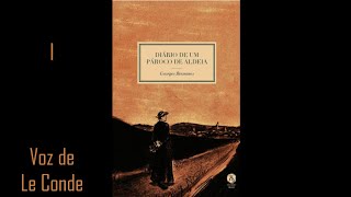 Georges Bernanos • Diário de um Pároco de Aldeia | I