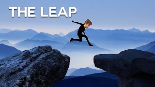 The Leap