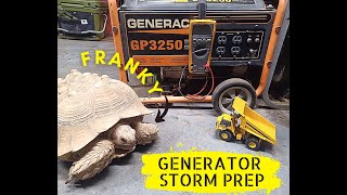 How to Properly Prep and Tune Your Generator for Any Storm