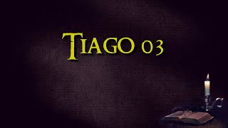 TIAGO - 03