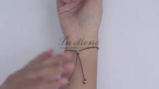 LALA Bracelet (How to Wear)