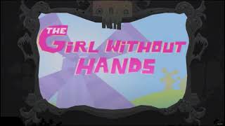 American Mcgee's Grimm Music: The Girl Without Hands - Light Theme