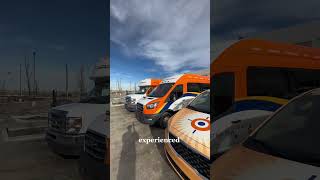 Driverseatinc Calgary