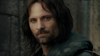 Aragorn and Arwen: Lúthien's Lament