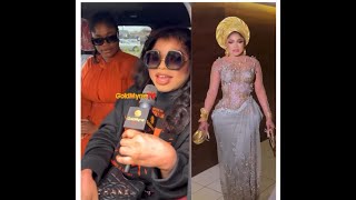 Shocking as Bobrisky narrated what she went through in jail