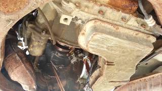 2001 ford taurus epic engine failure