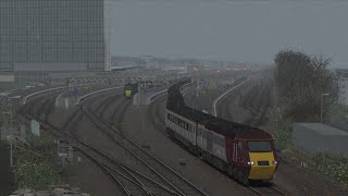 Train Simulator 2021 | 1E63 Plymouth - Leeds