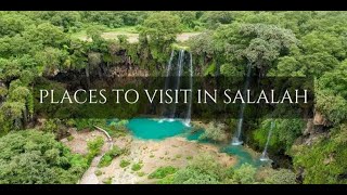 visit salalah oman | magical place to visit salalah oman