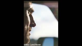 Land Rover defender Montage