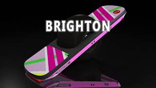 EXPLORE UK Ep17: BRIGHTON - ONEWHEEL PINT 8th November 2019