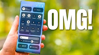 Samsung One UI 6  - Top 10 best changes!