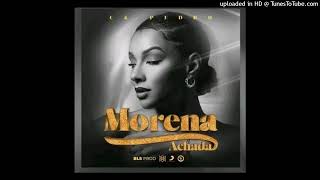 C4 Pedro - Morena Achada (Oficial)