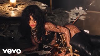 Rihanna - Pour It Up (Remastered HD)