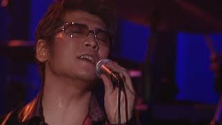 吉川晃司 2005 FIRST SESSION