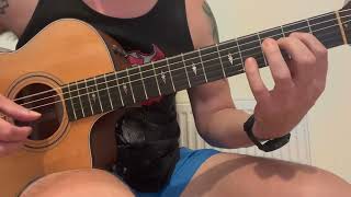 Cirice - Fingerstyle Arrangement (Nylon)