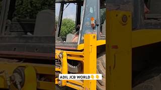 Jcb 3dx Backhoe loader machine loading mud in Tractor#jcb #jcbvideo #jcbmachine #shorts #ytshort