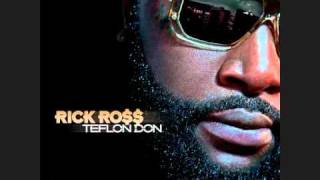 Rick Ross - Im Not A Star