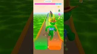 Giant Rush! Game Play ⏯️|#shorts |#gaming #giantrush #games