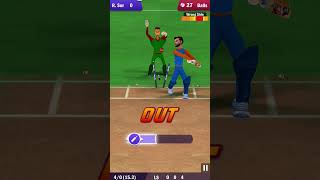 Cricket King #cricket #shorts #games