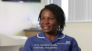 Join us as a Midwife | Manchester University NHS Foundation Trust