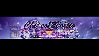 Chipeo12Voltio Live Stream