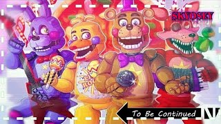 Fnaf 6/прохождение +описание