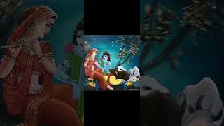 श्री राधा सहस्त्र नाम ,श्री राधावल्लभ # meri pyari ko naam shree radhe#radharani🙏🙏 #viral #ytshorts