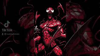 Carnage edit