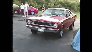 70 Duster 340 from New York state