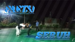 PARTAI SERUH || Perisai Diri Walikota Kupang NTT