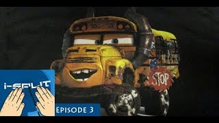 I-Split Epi.3- Cars 3 Ms. Fritter Image Demo