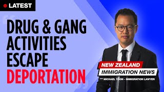 Immigration NZ Deportation for Australian Saved by Courts | Immigration Lawyer NZ