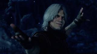 Devil May Cry 5 Walkthrough Part 15 King Cerberus