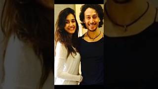 Tiger shroff 💞Disha pathani Unseen moments||status #shorts