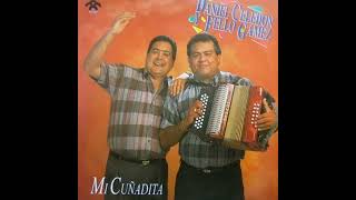 Para cantarte un vallenato - Daniel Celedón y Fello Gámez