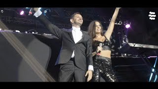 336-BURAK YETER & LOLA ASTANOVA ( MEXICO )