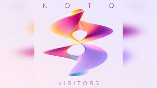 Koto - Visitors 2024