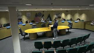 PLAN AND ZONING COMMISSION 05.14.2024