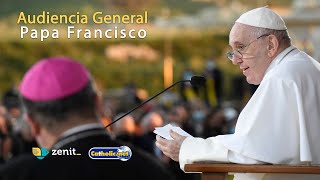 Audiencia General del Papa Francisco 🇻🇦 - Miércoles 30/octubre/2024