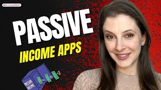 Passive Income Apps for 2024 – Can’t Believe This!