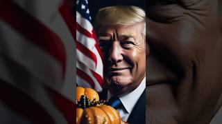 President-Elect Donald Trump : Thanksgiving Message To American Nation 🇺🇸 🦃 #Trump #Thanksgiving