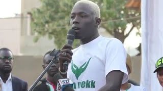 NGAAKA BLINDÉ OFFICIEL DÉMARRE_aujourd'hui_ ASSOCIATION  NIAAN JEKK