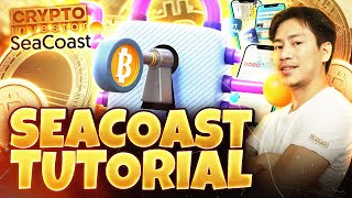 SeaCoast Tutorial | SeaCoast Platform | What Is SeaCoast