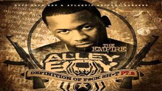 Alley Boy - Wonderful - (Definition Of F#Ck Sh*T 2) Mixtape