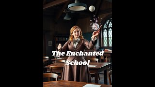 The Enchanted School - Past Life Regression