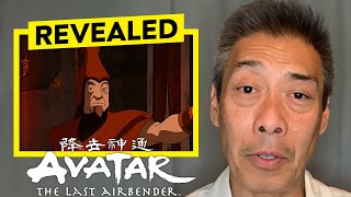 François Chau Is JOINING 'Avatar: The Last Airbender' Cast..